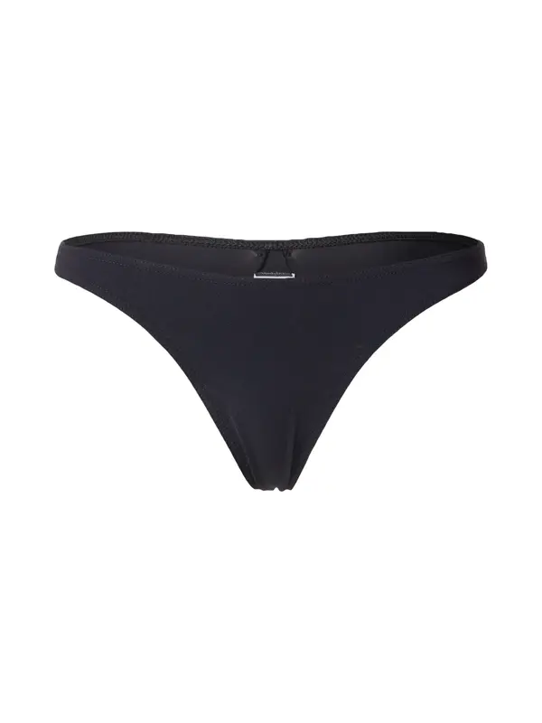 Banana Moon Banana Moon Bikini donji dio  crna