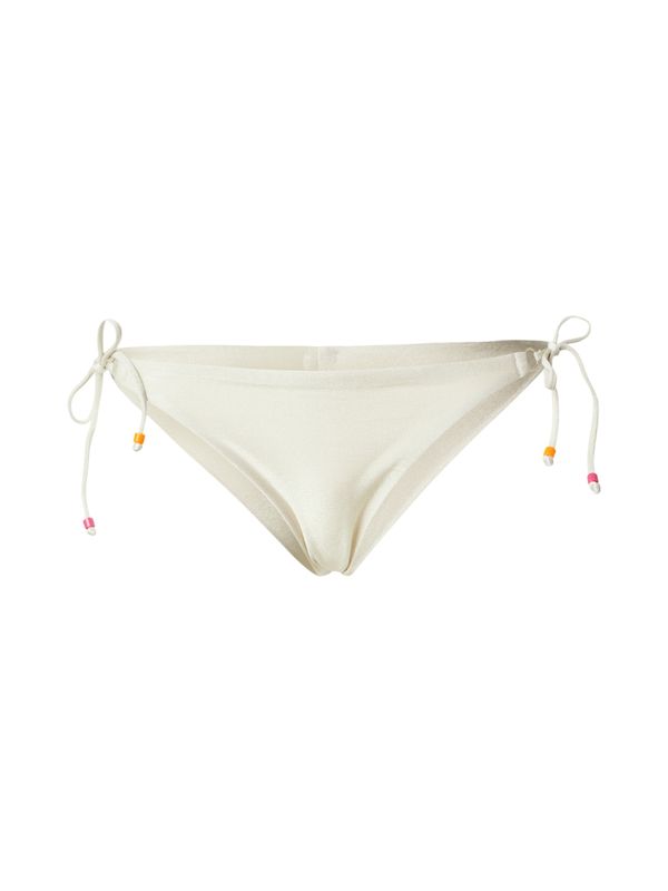 Banana Moon Banana Moon Bikini donji dio  ecru/prljavo bijela