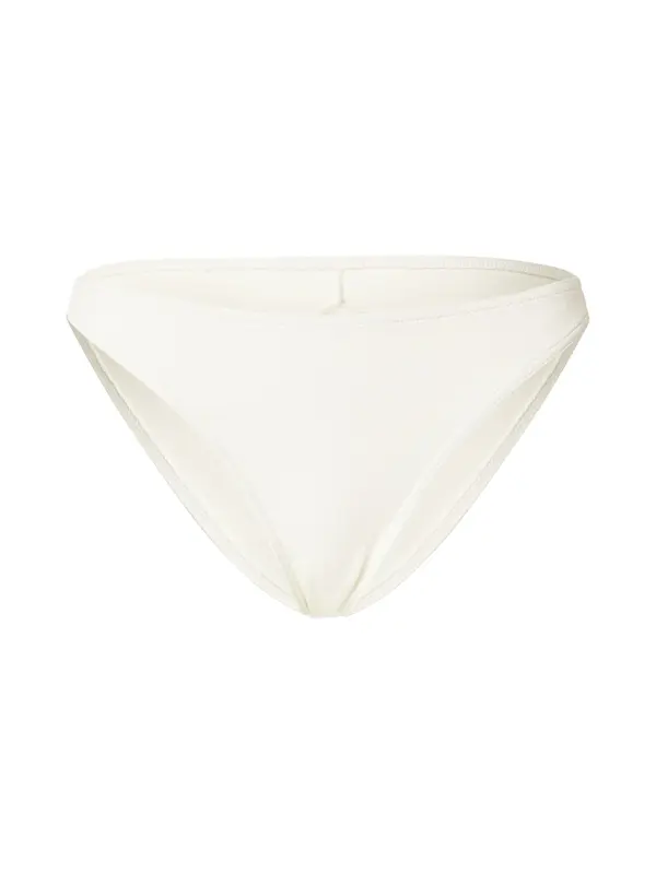 Banana Moon Banana Moon Bikini donji dio  ecru/prljavo bijela