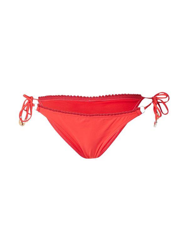 Banana Moon Banana Moon Bikini donji dio 'FRESIA'  vatreno crvena