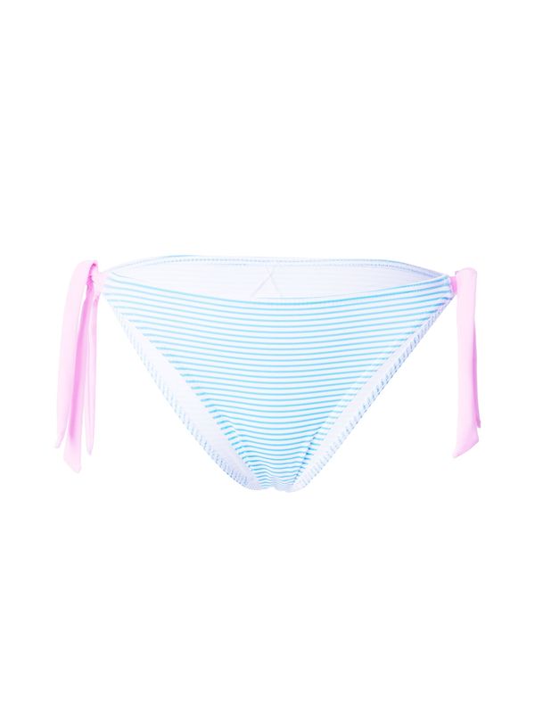 Banana Moon Banana Moon Bikini donji dio  svijetloplava / roza / bijela