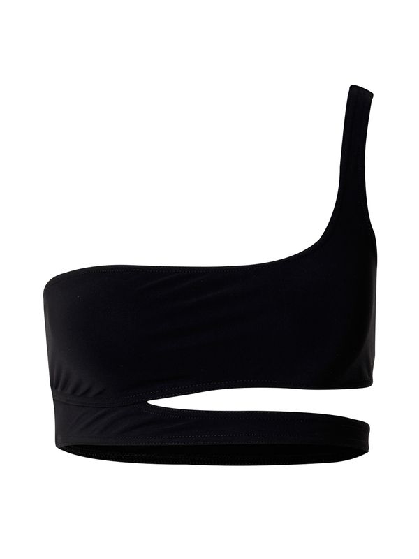 Banana Moon Banana Moon Bikini gornji dio  crna