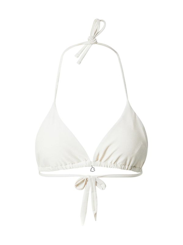 Banana Moon Banana Moon Bikini gornji dio  ecru/prljavo bijela