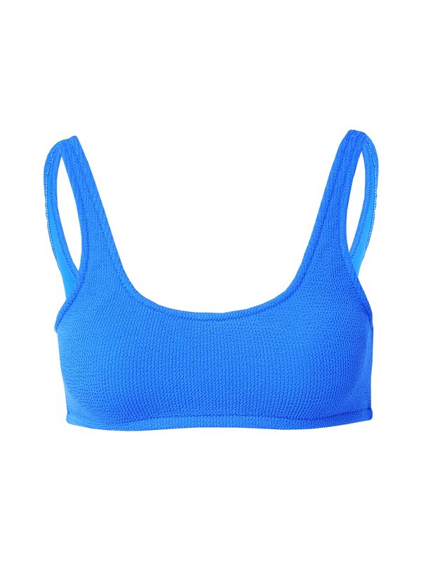 Banana Moon Banana Moon Bikini gornji dio 'KIMO'  kraljevsko plava