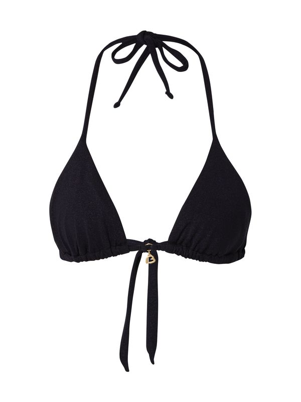 Banana Moon Banana Moon Bikini gornji dio  zlatna / crna