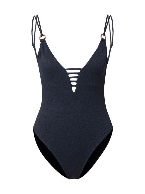 Banana Moon Banana Moon Jednodijelni kupaći kostim  crna