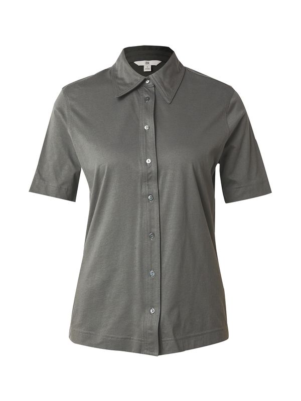 Banana Republic Banana Republic Bluza  zelena melange