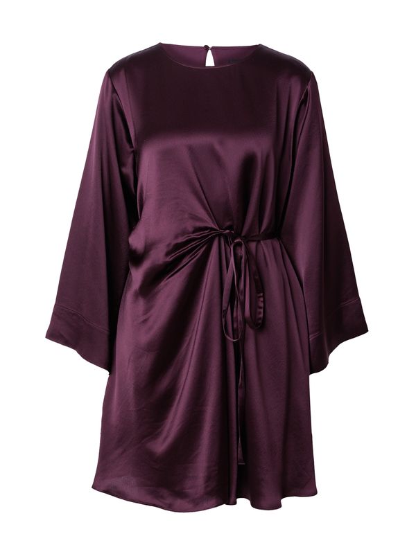 Banana Republic Banana Republic Haljina  crvena ljubičasta