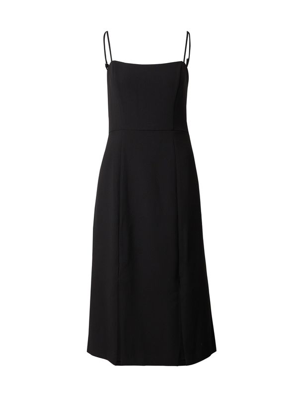 Banana Republic Banana Republic Haljina 'POWERHOUSE SHEATH'  crna