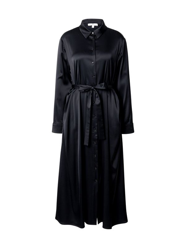 Banana Republic Banana Republic Košulja haljina  crna