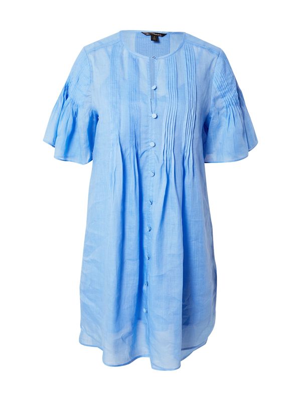 Banana Republic Banana Republic Košulja haljina  svijetloplava
