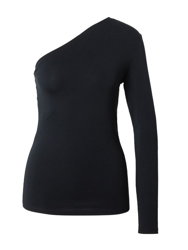 Banana Republic Banana Republic Majica  crna