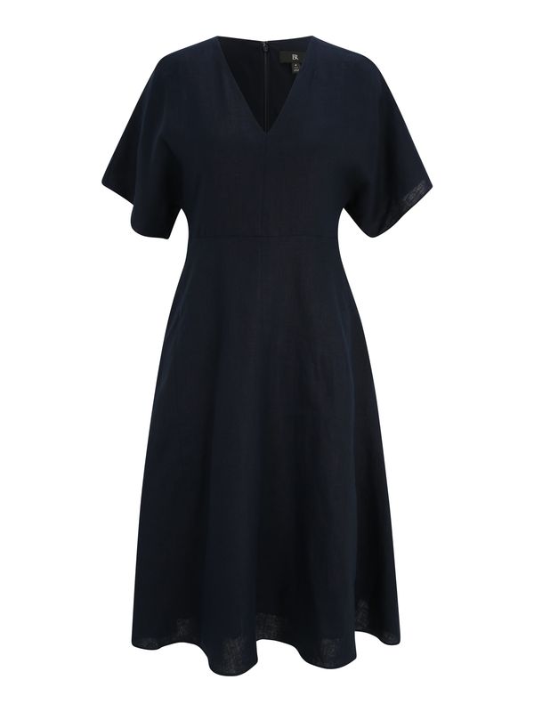 Banana Republic Petite Banana Republic Petite Haljina  mornarsko plava