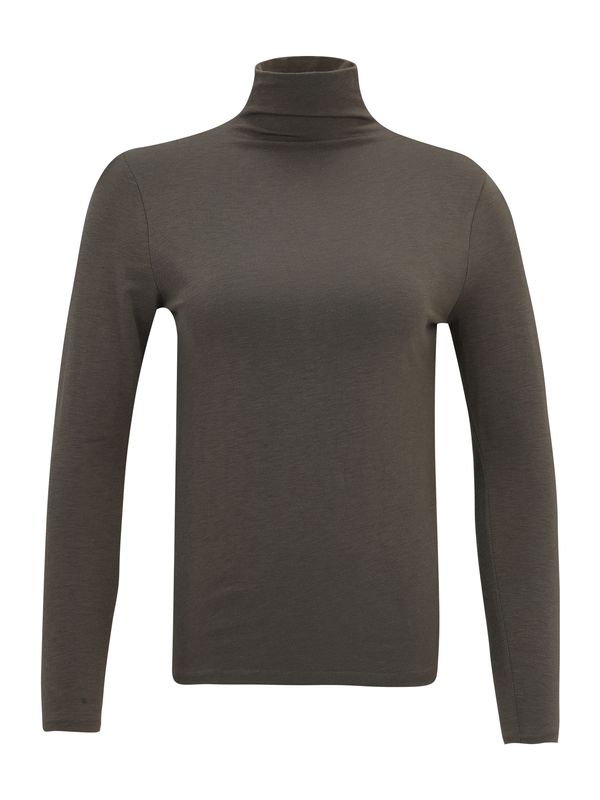 Banana Republic Petite Banana Republic Petite Majica  tamno smeđa