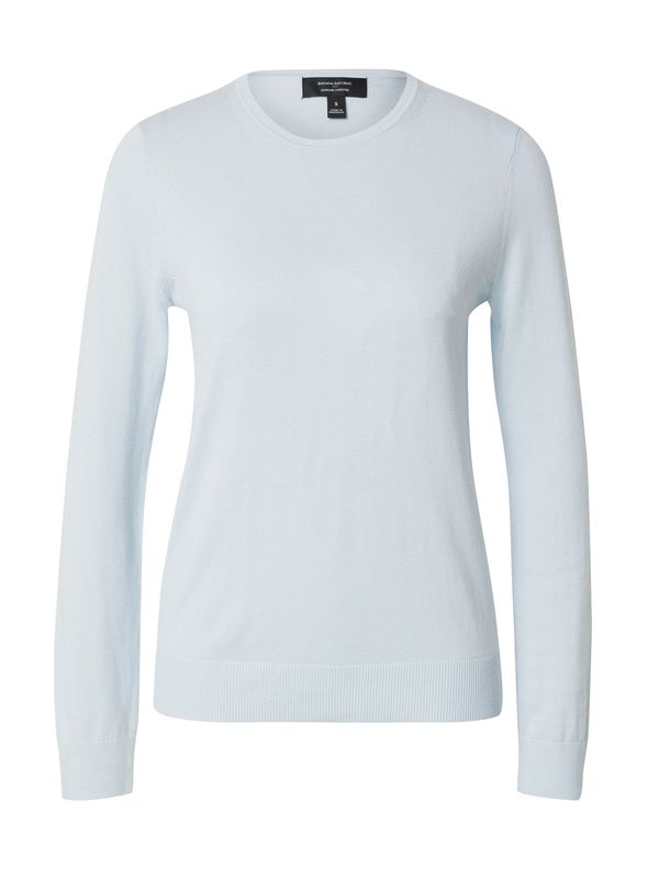 Banana Republic Banana Republic Pulover 'FOREVER'  golublje plava