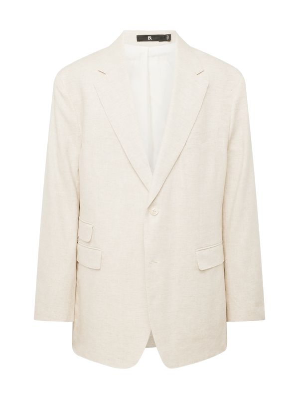 Banana Republic Banana Republic Sako  vuneno bijela