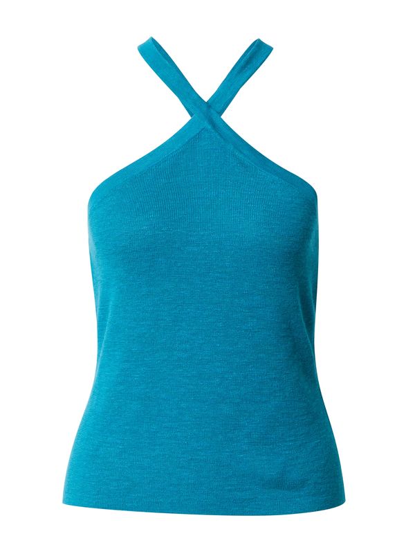 Banana Republic Banana Republic Top s naramenicama 'BREZZA'  tirkiz