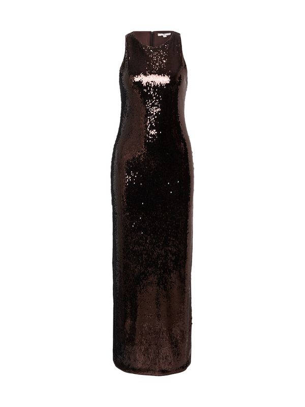 Banana Republic Banana Republic Večernja haljina 'COLUMN'  bronca