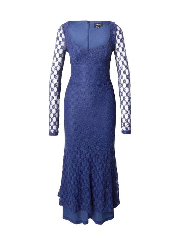 Bardot Bardot Haljina 'BAROL'  plava