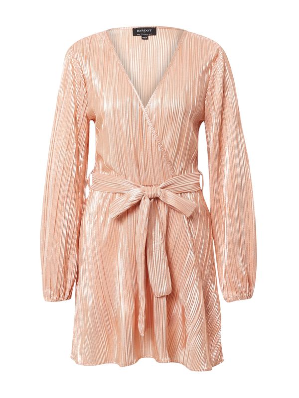 Bardot Bardot Haljina 'BELLISSA'  pastelno roza