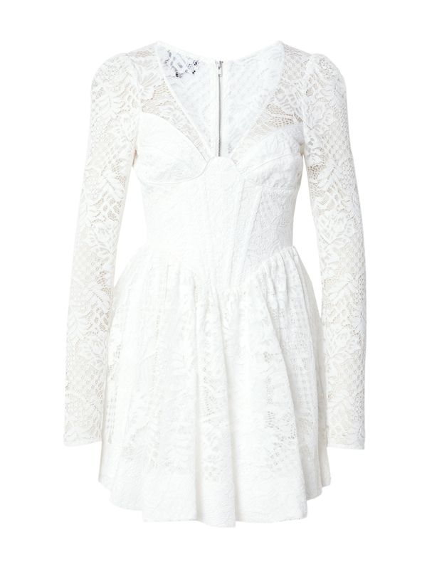 Bardot Bardot Haljina 'ELLIE'  boja slonovače