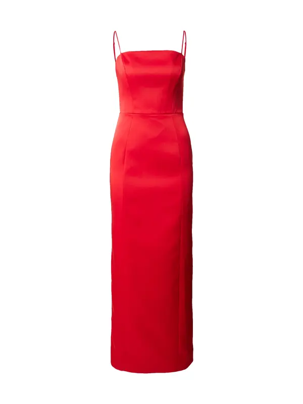 Bardot Bardot Večernja haljina 'LUCILLE'  crvena
