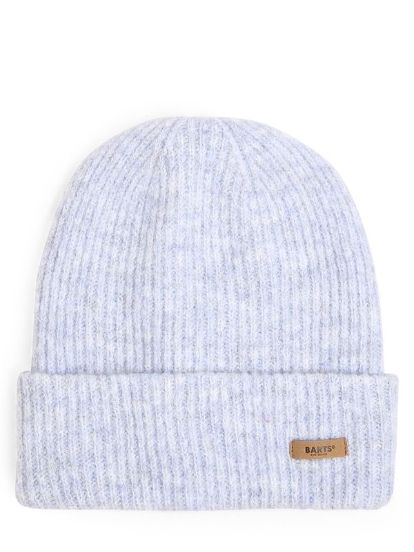 Barts Barts Kapa 'Witzia'  svijetloplava / svijetlosmeđa / prljavo bijela