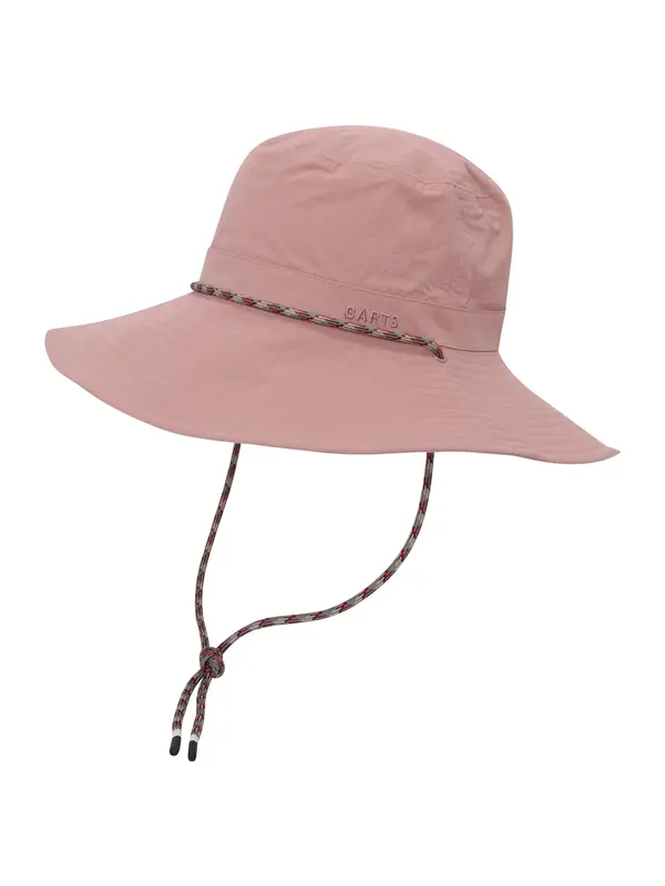 Barts Barts Šešir 'Zaron'  rosé