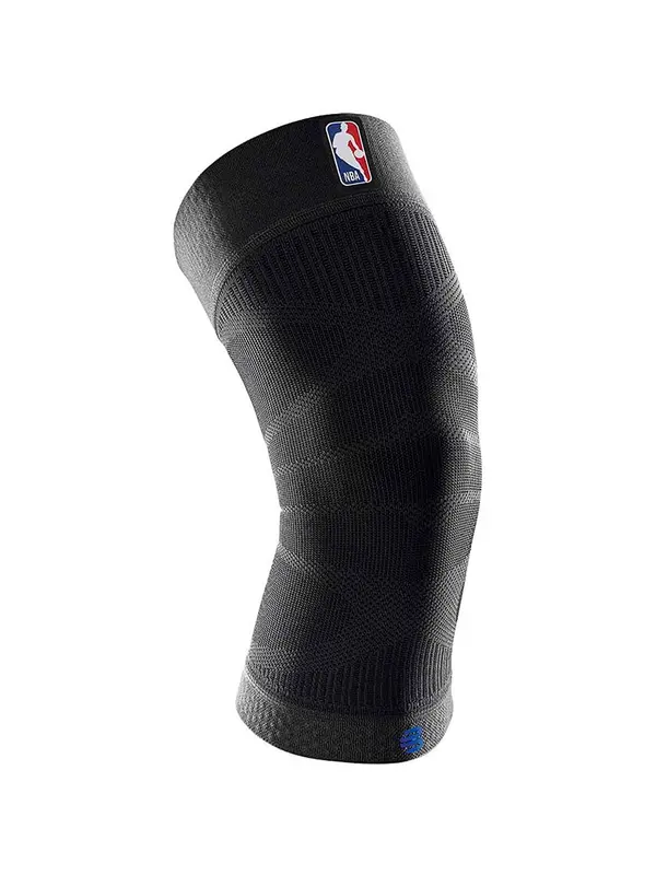 Bauerfeind Bauerfeind Visoke čarape 'Nba'  plava / tamno crvena / crna / bijela