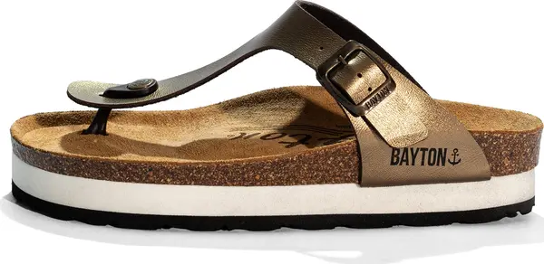 Bayton Bayton Japanke 'ASTURIAS'  bronca