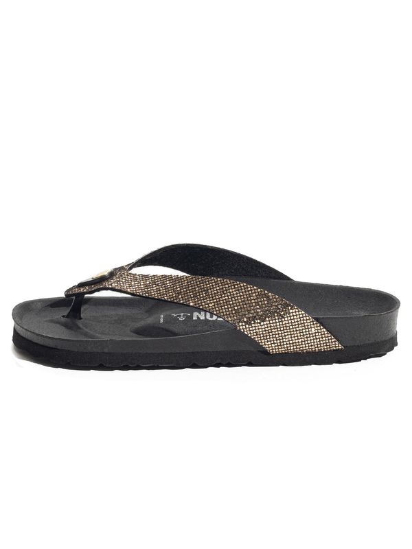 Bayton Bayton Japanke  bronca / crna