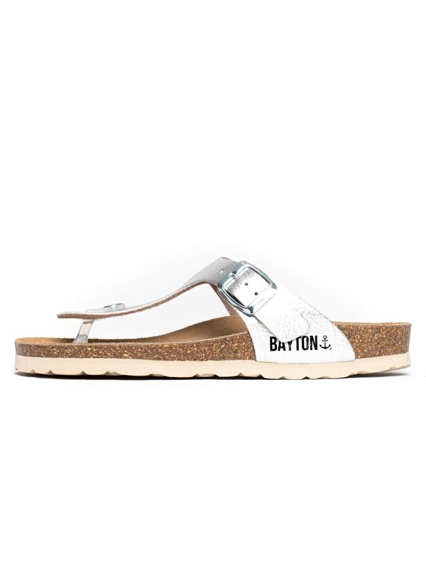 Bayton Bayton Japanke 'Cordoba'  crna / srebro