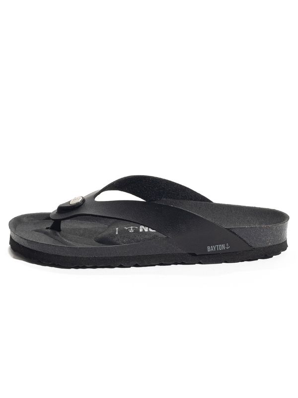 Bayton Bayton Japanke  crna