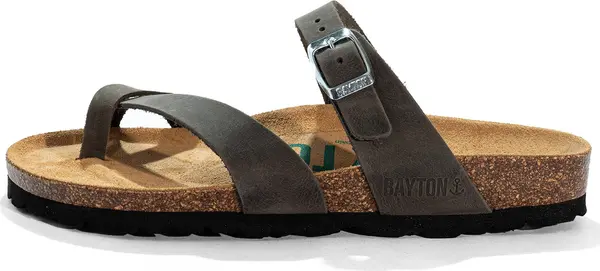 Bayton Bayton Japanke 'DIANE'  tamo siva