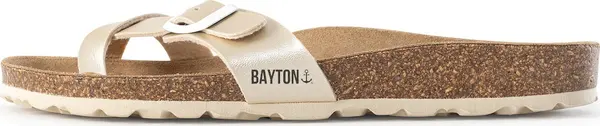 Bayton Bayton Japanke 'Junon'  bež