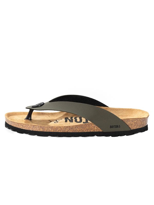 Bayton Bayton Japanke 'Lucca'  kaki / crna