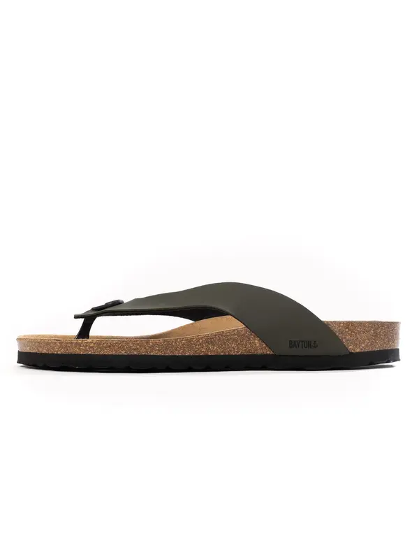 Bayton Bayton Japanke 'Lucca'  kaki / crna