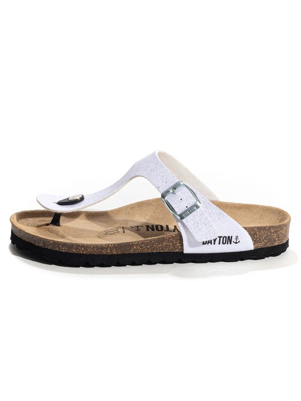 Bayton Bayton Japanke 'Melia'  crna / bijela