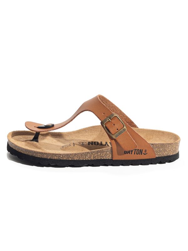 Bayton Bayton Japanke 'MELIA'  smeđa