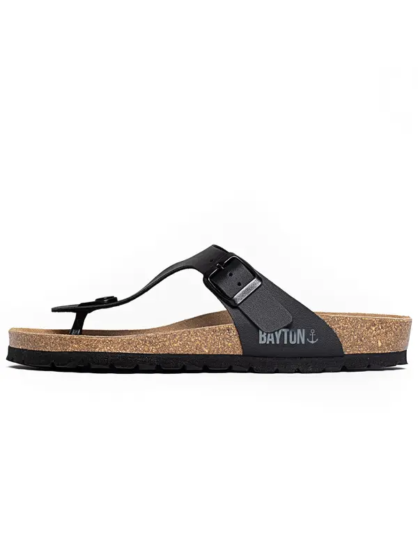 Bayton Bayton Japanke 'Mercure'  bazalt siva / crna