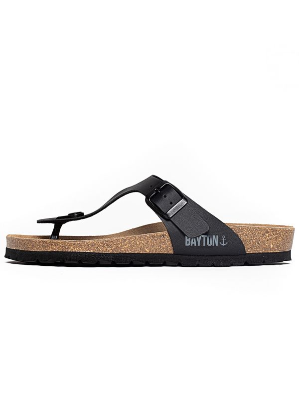 Bayton Bayton Japanke 'Mercure'  bazalt siva / crna