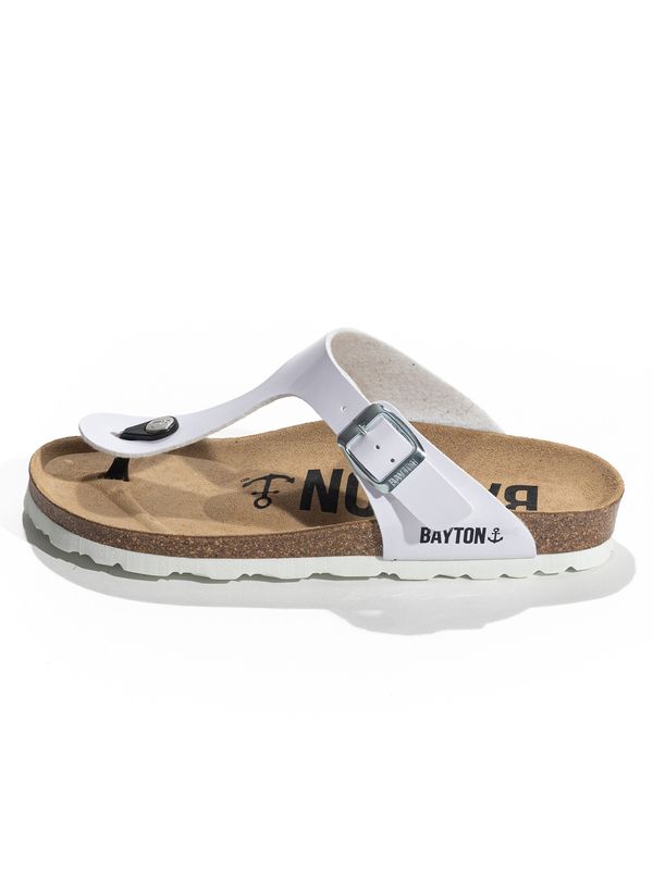 Bayton Bayton Japanke 'MERCURE'  bijela