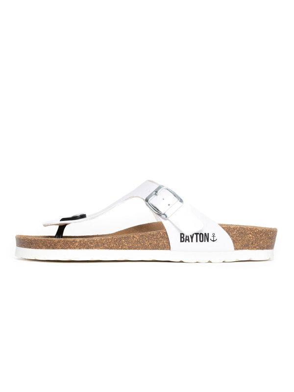 Bayton Bayton Japanke 'Mercure'  bijela