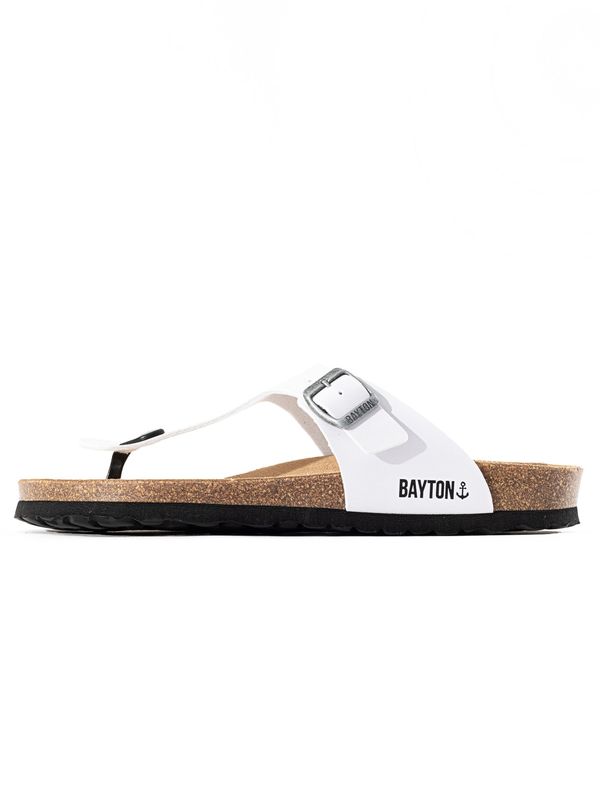 Bayton Bayton Japanke 'Mercure'  bijela