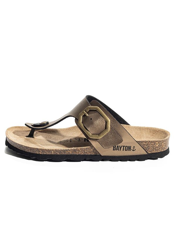 Bayton Bayton Japanke 'MERCURE'  bronca / crna