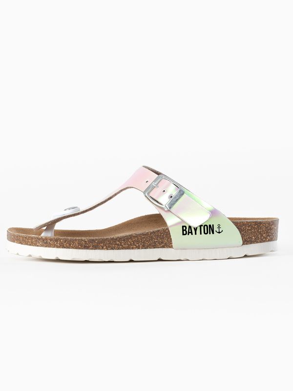 Bayton Bayton Japanke 'Mercure'  crna / srebro