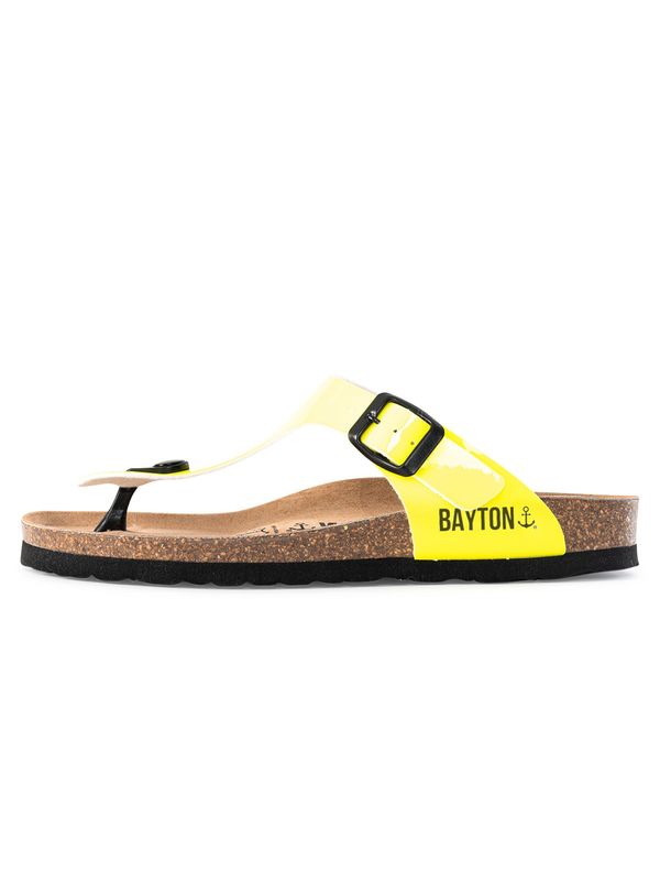 Bayton Bayton Japanke 'Mercure'  limeta zelena / crna