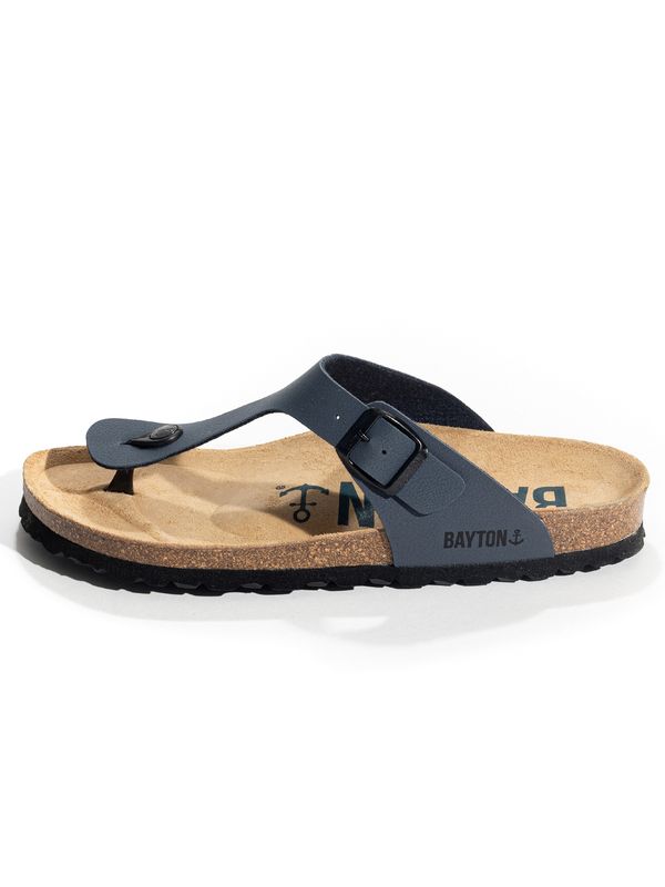 Bayton Bayton Japanke 'MERCURE'  mornarsko plava