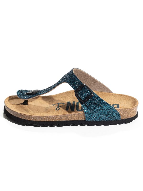 Bayton Bayton Japanke 'Mercure'  petrol