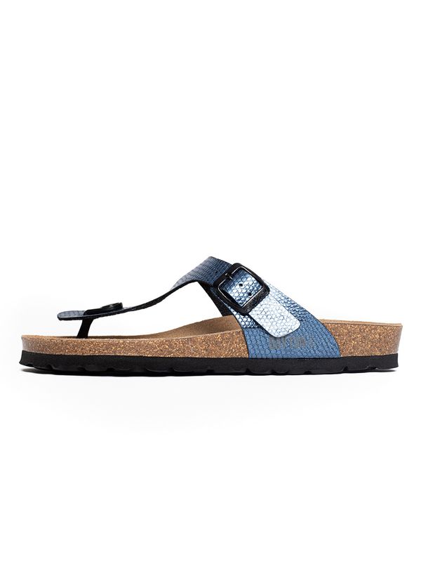 Bayton Bayton Japanke 'Mercure'  plava